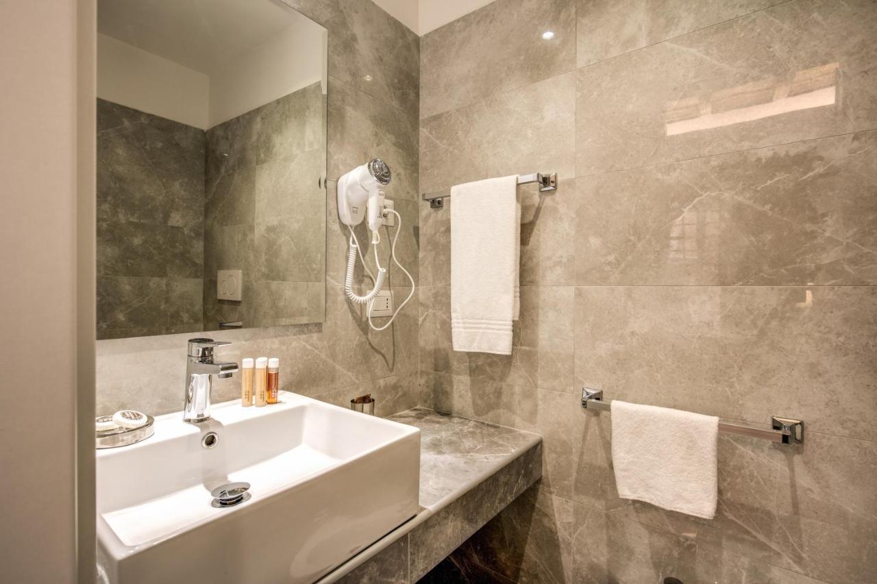 Vite 21 Luxury Room โรม ภายนอก รูปภาพ